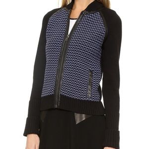Rag & Bone Sabina Raglan Sweater